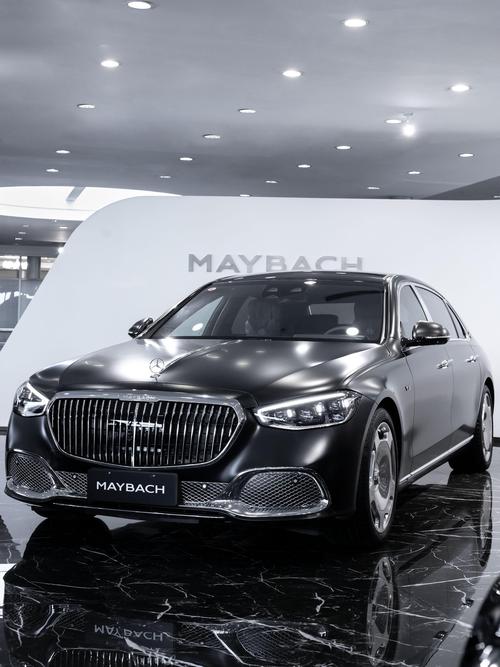 重庆45岚图汽车的售后服务让用户无忧出行，迈巴赫未来的豪华车趋势